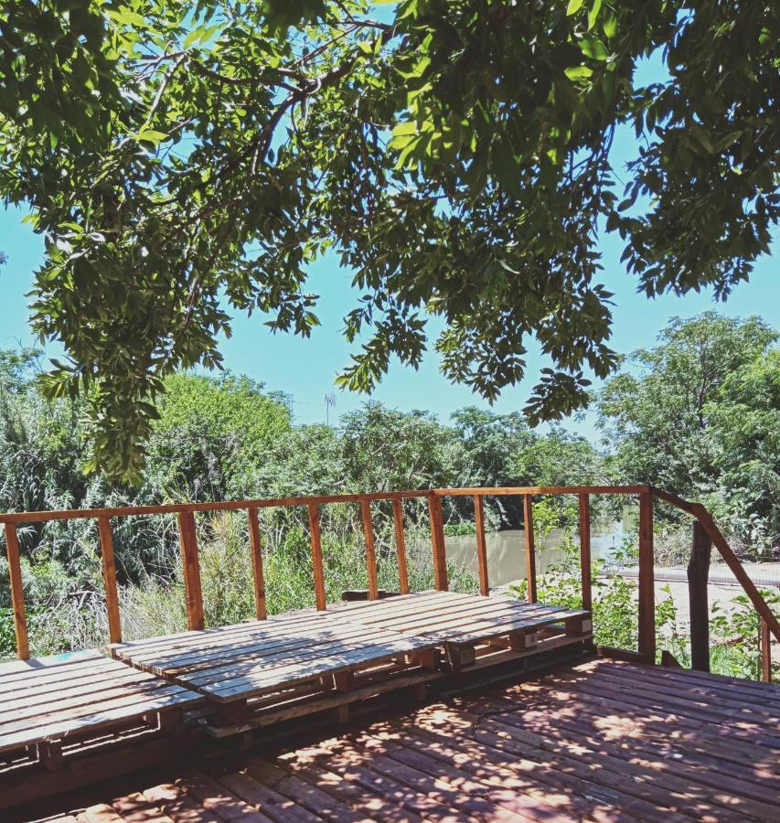 Shalom Place Of Peace Vasfontein Exterior photo