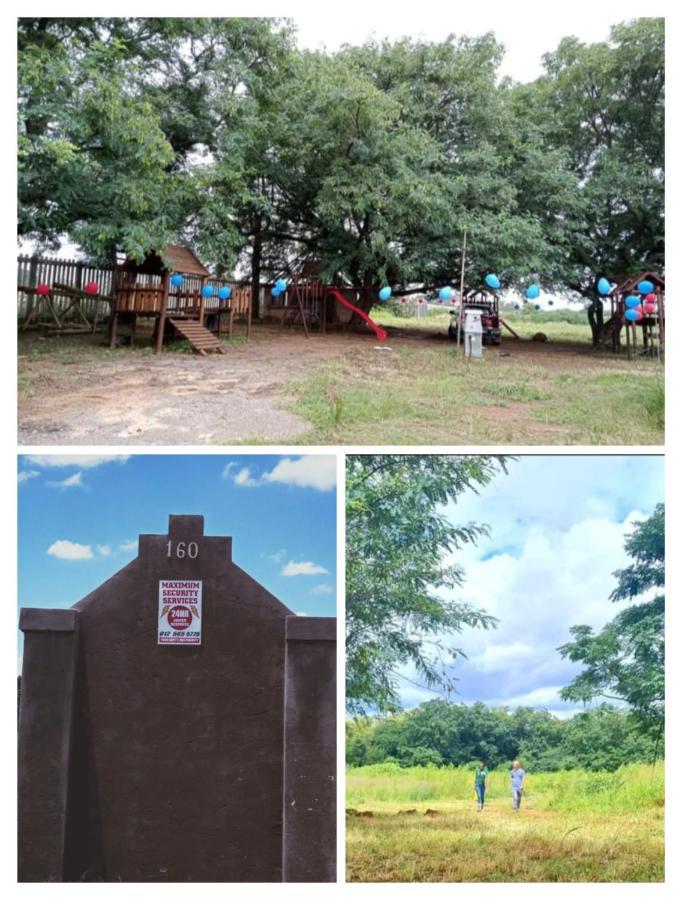 Shalom Place Of Peace Vasfontein Exterior photo