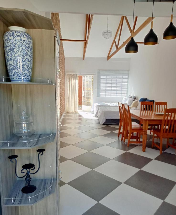 Shalom Place Of Peace Vasfontein Exterior photo